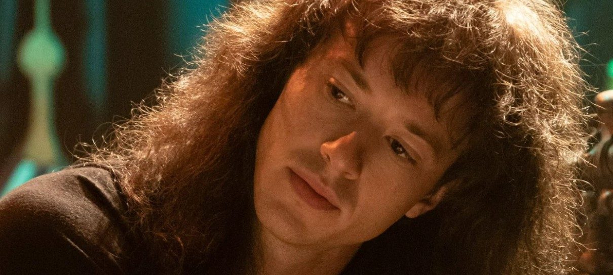 Stranger Things pode ter spin-off de Eddie? Ator revela o que gostaria de  ver em uma série própria (Entrevista exclusiva) - Notícias de séries -  AdoroCinema