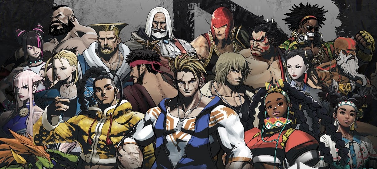 Capcom divulga requisitos para jogar Street Fighter V no PC - NerdBunker