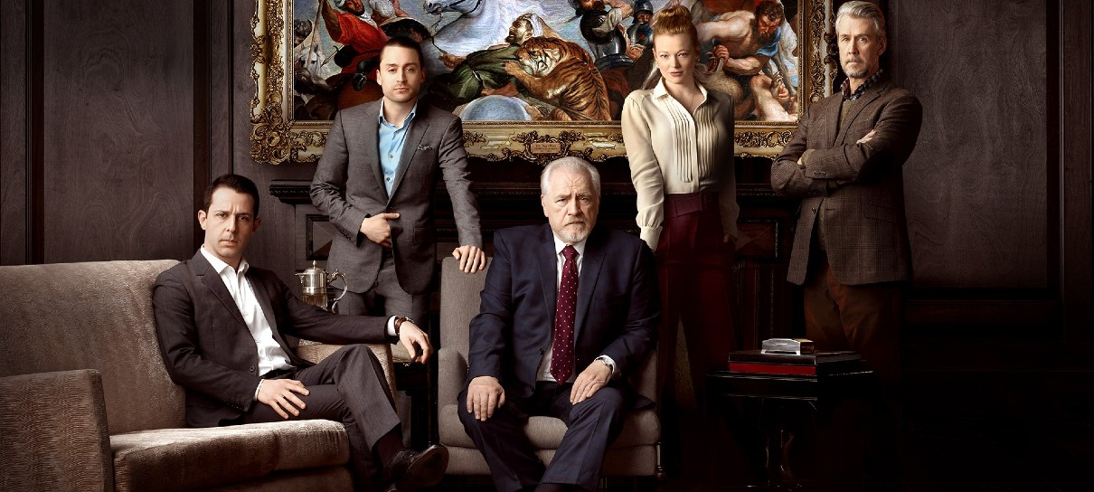 Saiba onde assistir aos principais vencedores do Emmy 2022