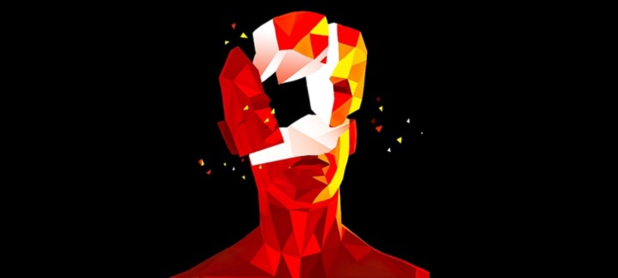 SUPERHOT está gratuito para jogar no Steam por tempo limitado