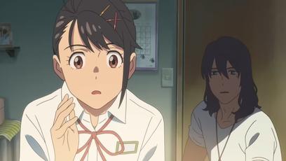 Próximo filme de Makoto Shinkai, Suzume no Tojimari, ganha novo trailer