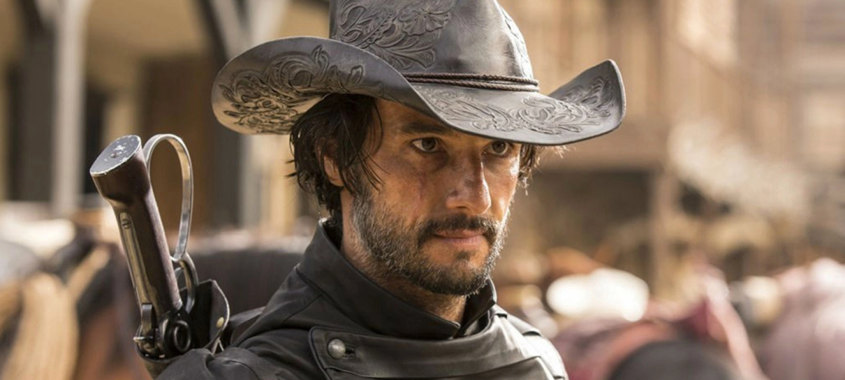 Rodrigo Santoro se junta ao elenco da série derivada de Teen Wolf