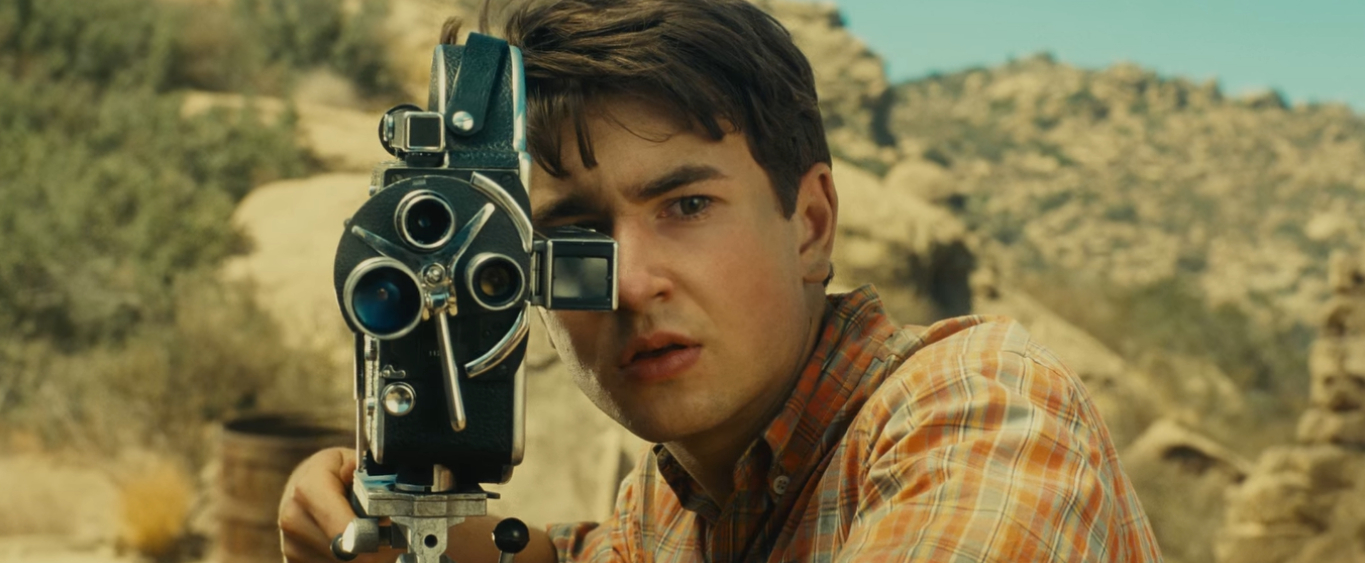 The Fabelmans, filme baseado na vida de Spielberg, ganha trailer emocionante