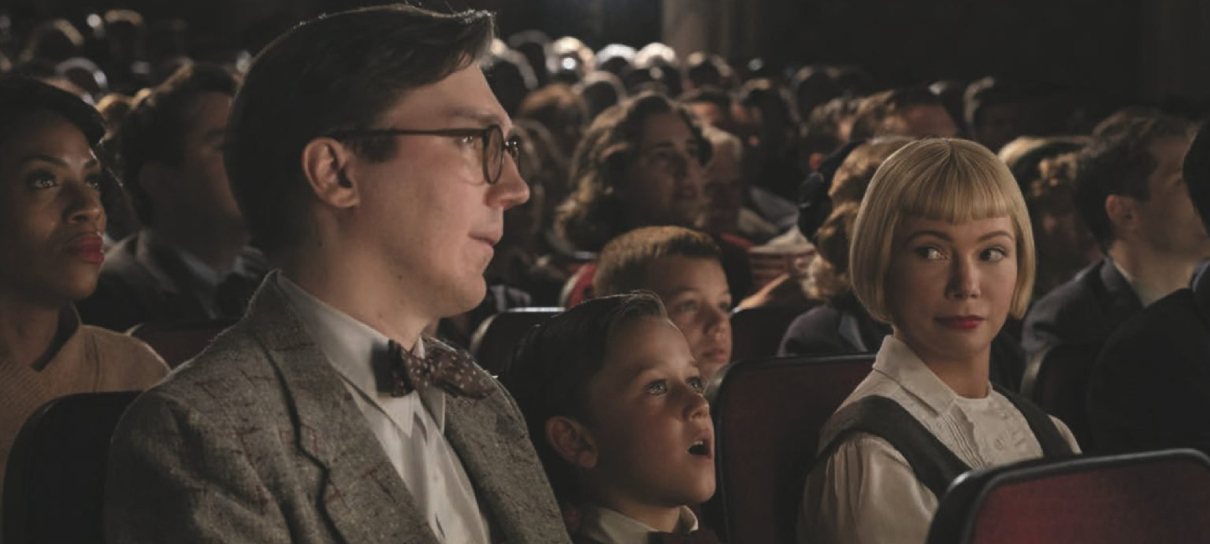 The Fabelmans, filme inspirado na vida de Spielberg, ganha pôster, imagem e detalhes