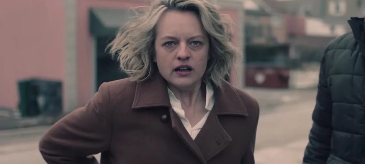 The Handmaid’s Tale é renovada para sexta e última temporada