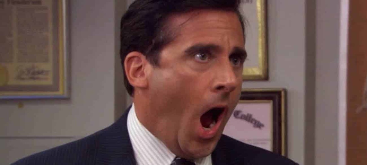 Escritório de The Office foi recriado em The Last of Us Part I