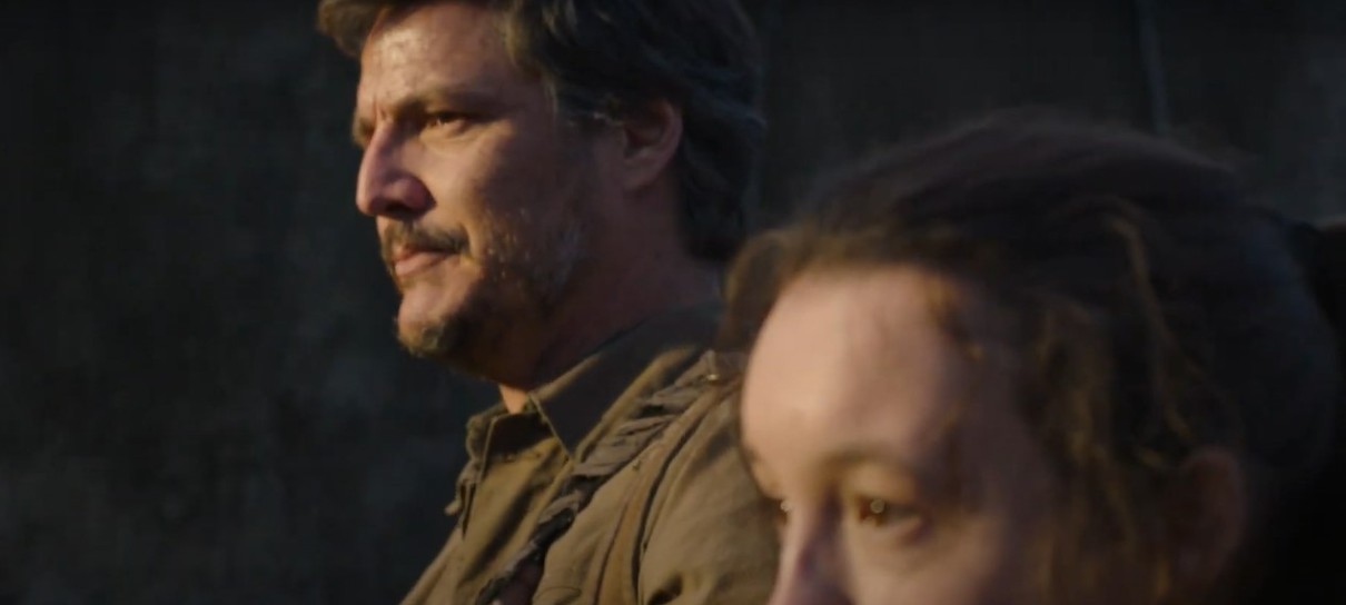 Série de The Last of Us ganha primeiro teaser tenso