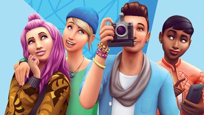 The Sims 4 se tornará gratuito a partir de outubro