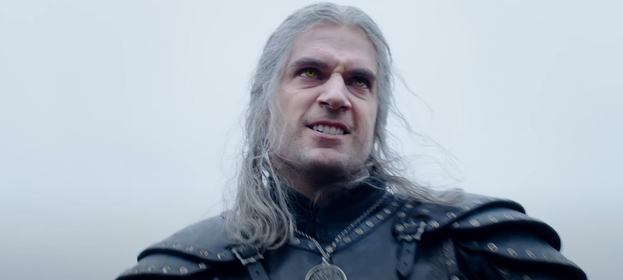 Terceira temporada de The Witcher tem gravações encerradas