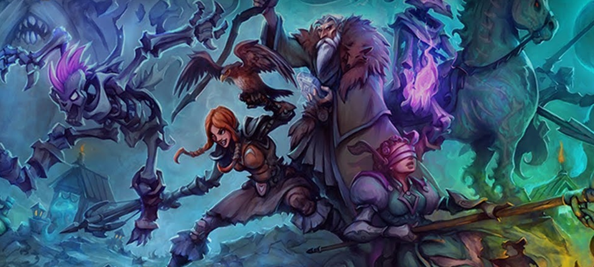 Após 25 anos, Tibia finalmente terá som