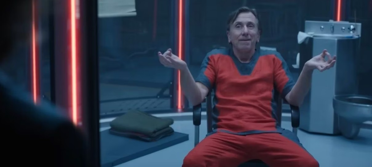 Tim Roth diz que aceitou fazer Mulher-Hulk pelo caos: “Apelaram pro meu lado anarquista”