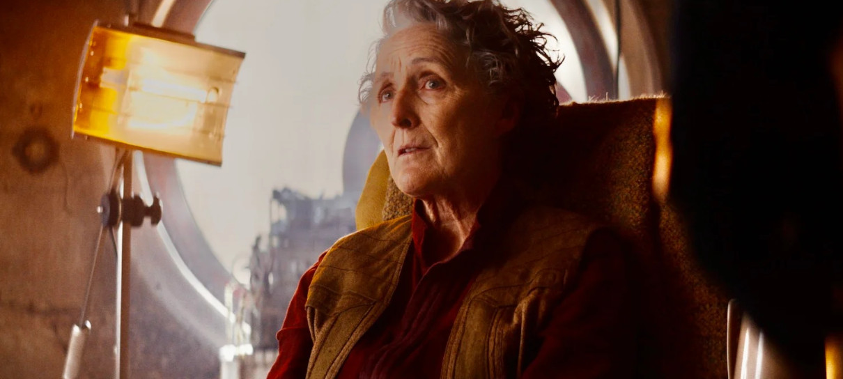 True Detective terá Fiona Shaw, Christopher Eccleston e mais na quarta temporada