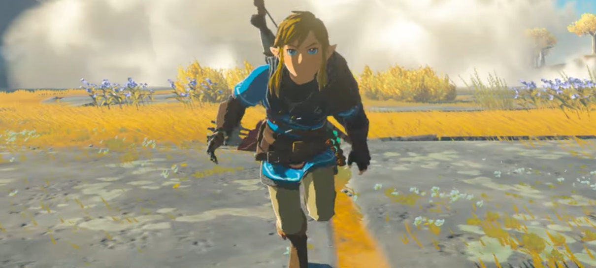Tudo o que rolou no Nintendo Direct desta terça-feira (13)