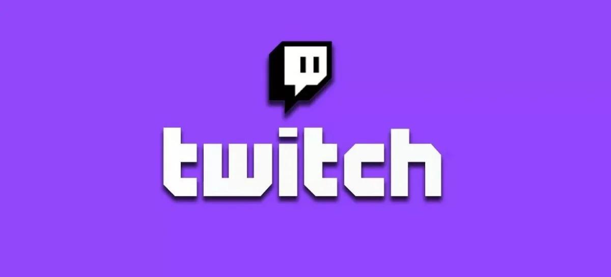 Twitch vai cortar ganhos de grandes streamers da plataforma