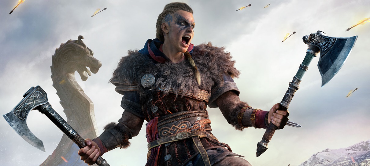 Ubisoft Plus está gratuito para testar por um mês