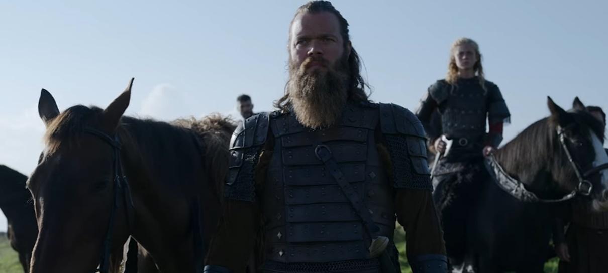 2ª temporada de Vikings: Valhalla ganha prévia com cenas intensas