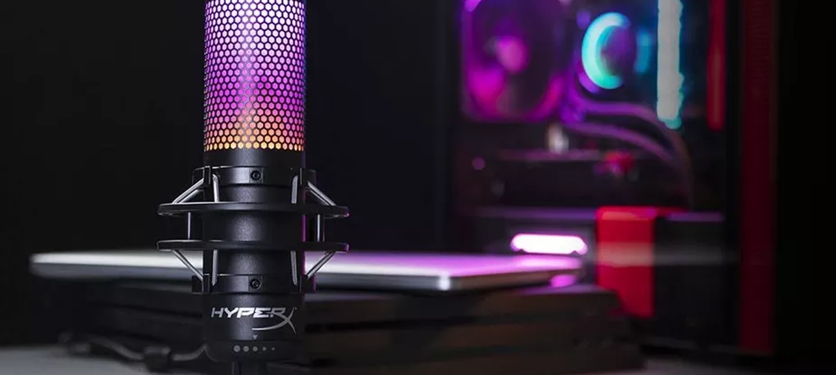 Mega Day: confira produtos gamer com até 65% de desconto no Kabum