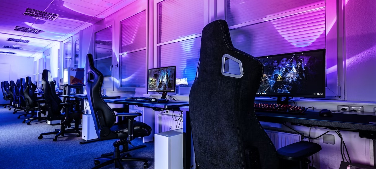 Confira as melhores cadeiras gamer para 2022
