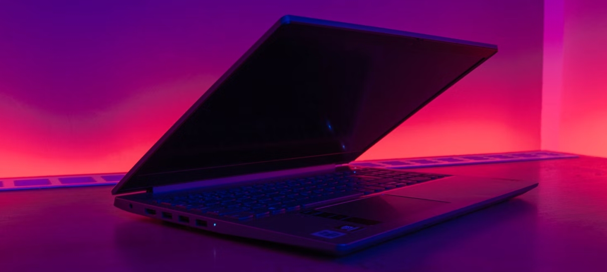 Aproveite os melhores notebooks gamer em 2022