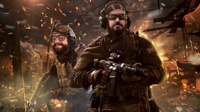 Call of Duty Modern Warfare II - Os piores entre os piores
