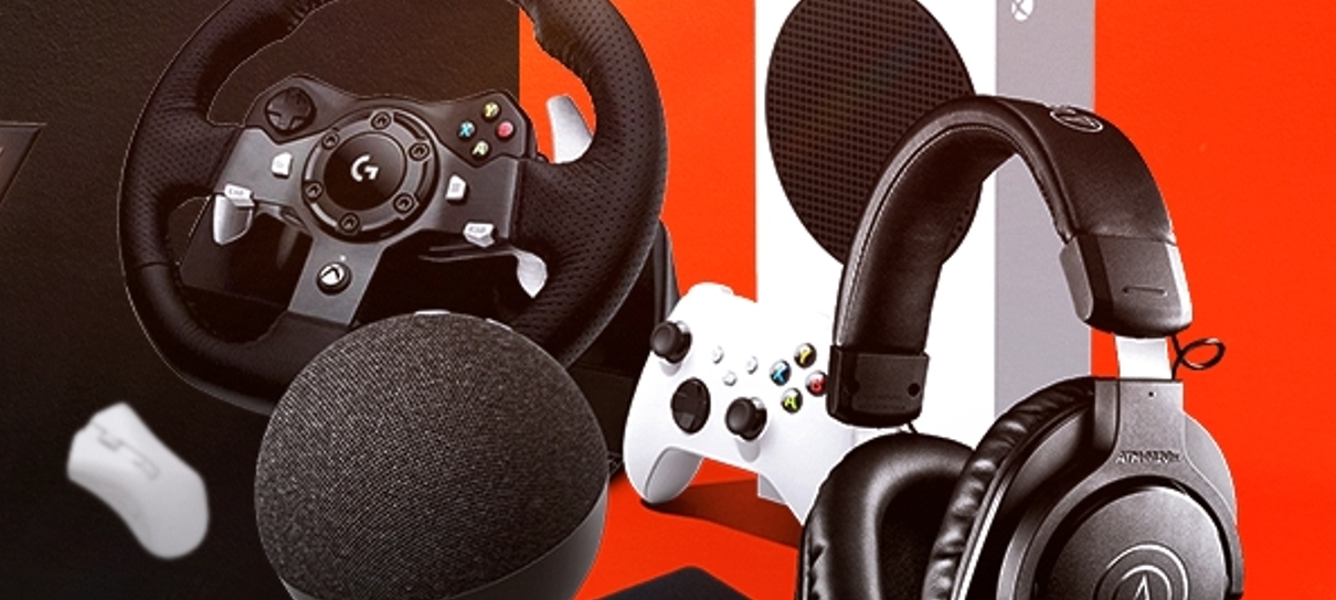 KaBuM! oferece frete grátis e ofertas no Prime Ninja Day
