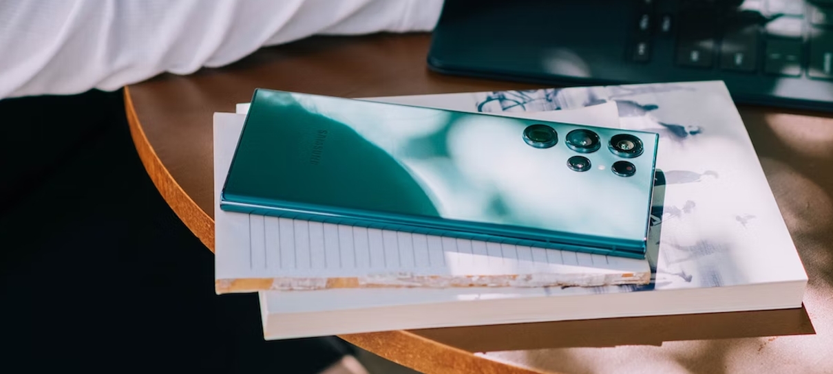 Oportunidade: Samsung Galaxy S22 e mais em promoção no Magalu