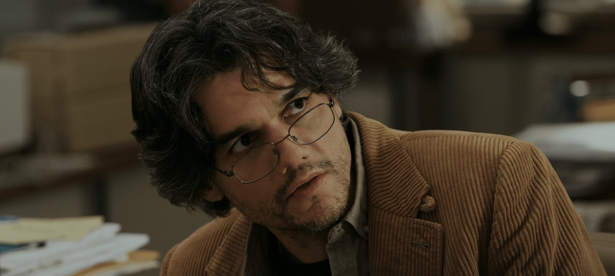 Wagner Moura estará na série de Sr. & Sra. Smith