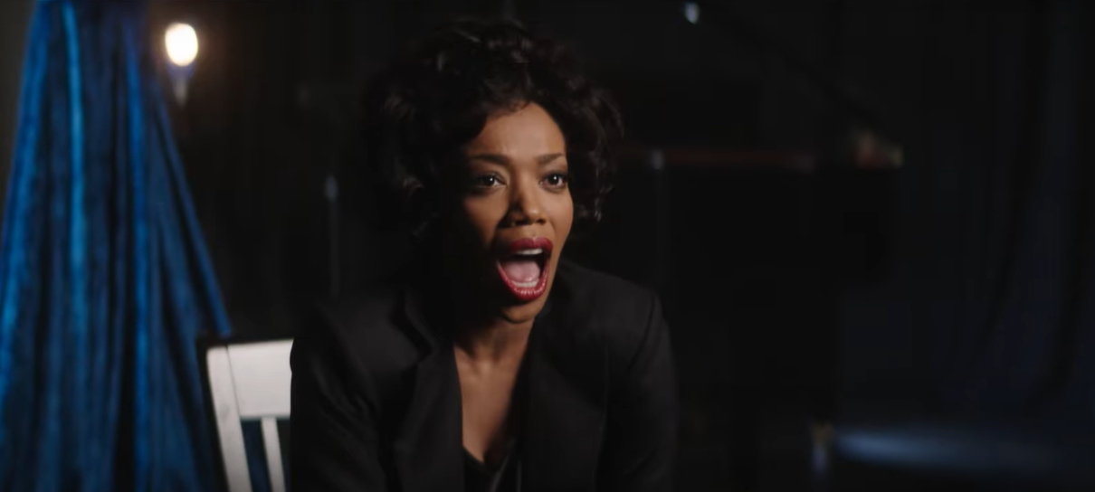 Cinebiografia de Whitney Houston passeia pela carreira da artista em trailer