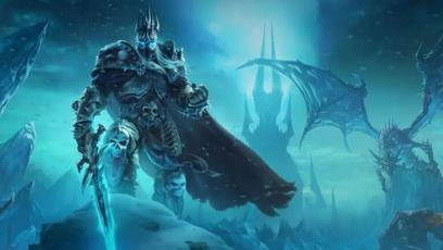 Jogador de Warcraft alcança nível 80 apenas 9 HORAS após lançamento de Wrath Classic
