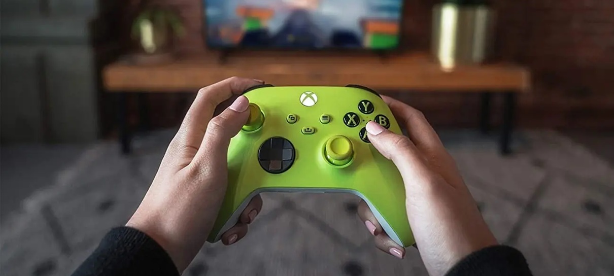 Microsoft anuncia nova interface de usuário para Xbox; veja as mudanças