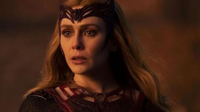 Elizabeth Olsen nega rumor sobre escalação em A Casa do Dragão