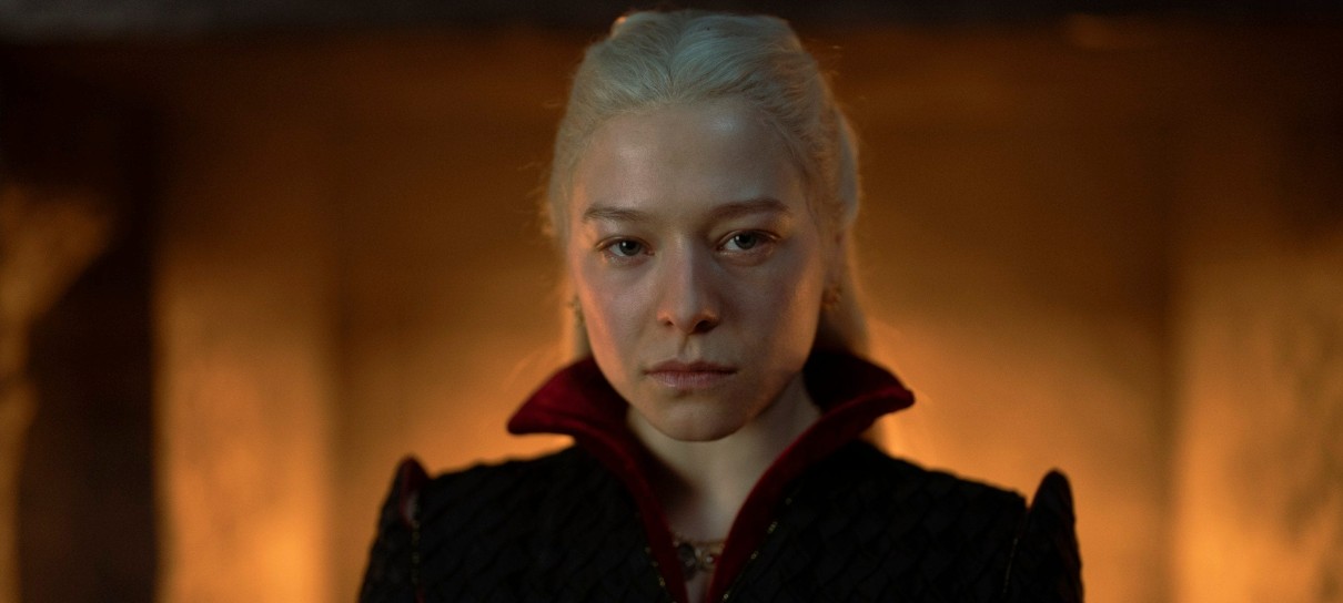 Cocriador de A Casa do Dragão promete guerra e humor na segunda temporada