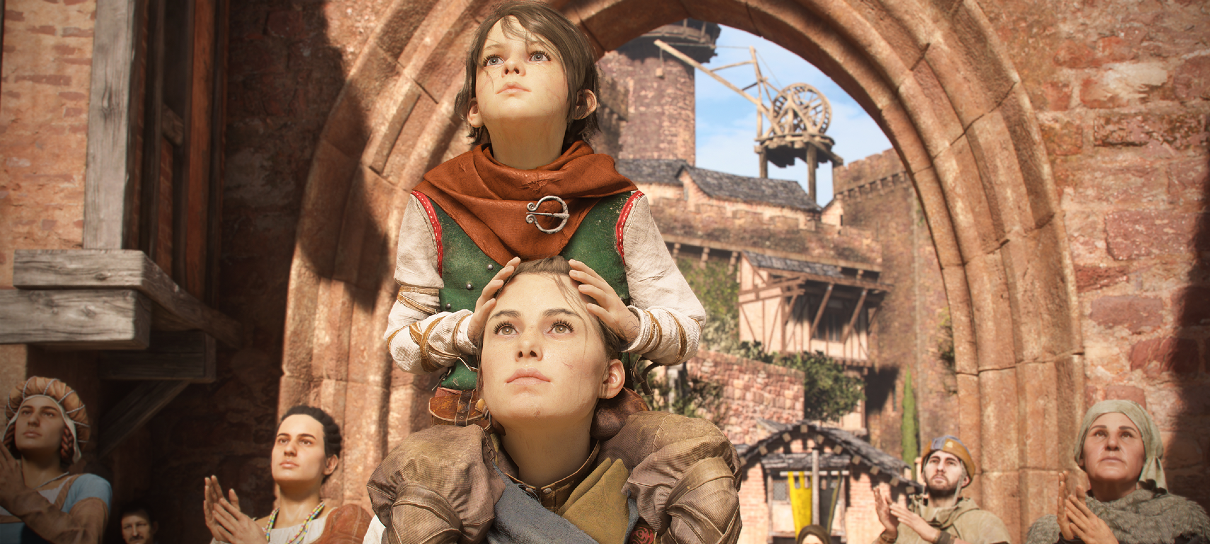 A Plague Tale: Requiem - Onde encontrar todas as Flores e Penas