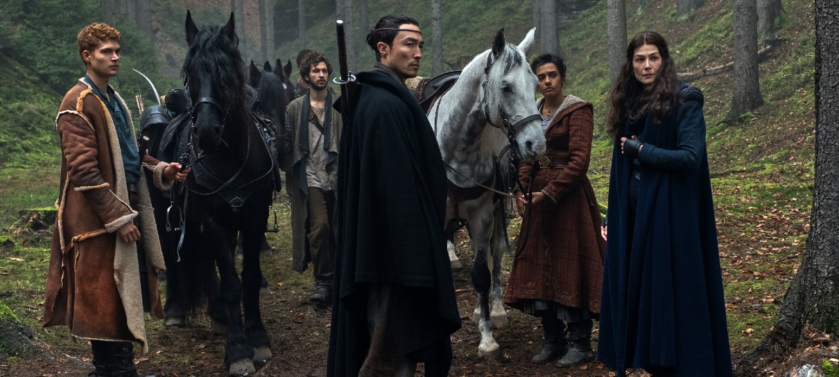 A Roda do Tempo ganha novo teaser para a segunda temporada