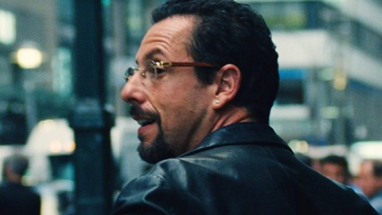 Papo sério agora, qual é o melhor filme do Adam Sandler e porquê?! :  r/jovemnerd