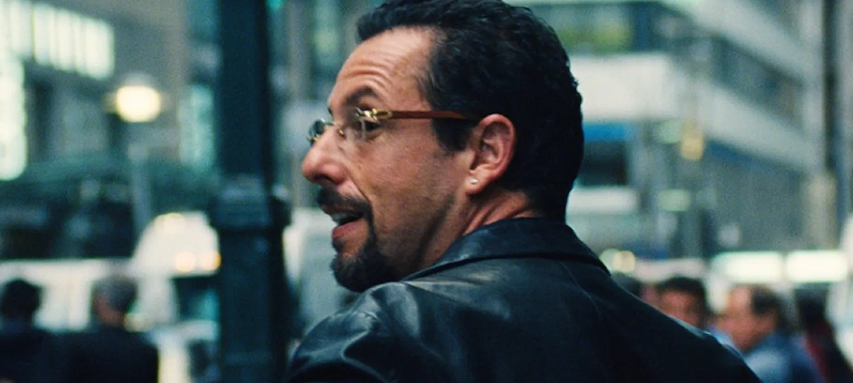 Netflix lançará novo filme de Adam Sandler com diretores de Joias Brutas