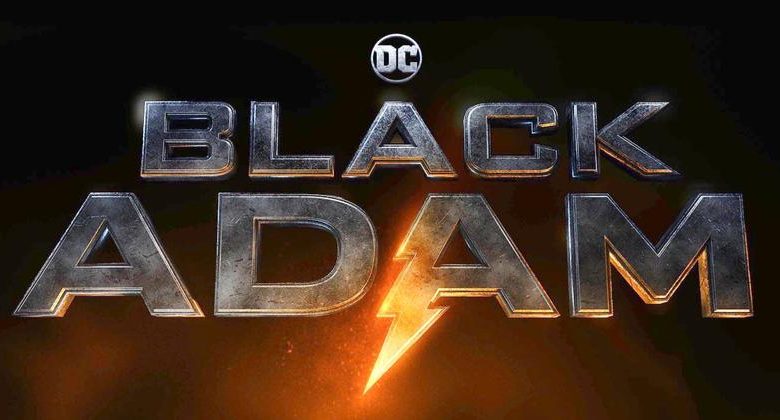 Black Adam: tráiler, sinopsis y reparto