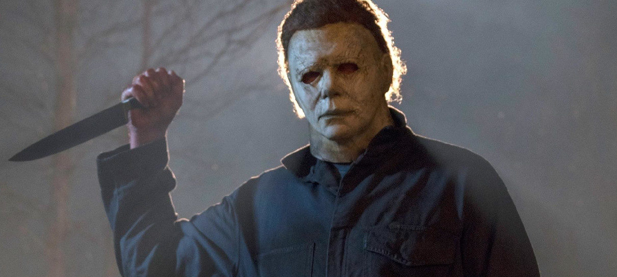 Outubro traz estreias de filmes e séries em clima de Halloween na