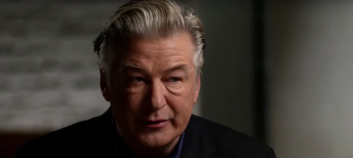 Família de Halyna Hutchins fecha acordo com Alec Baldwin e Rust continuará gravações