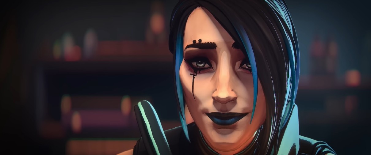 Apex Legends divulga novo trailer de temporada e apresenta Catalyst, nova personagem