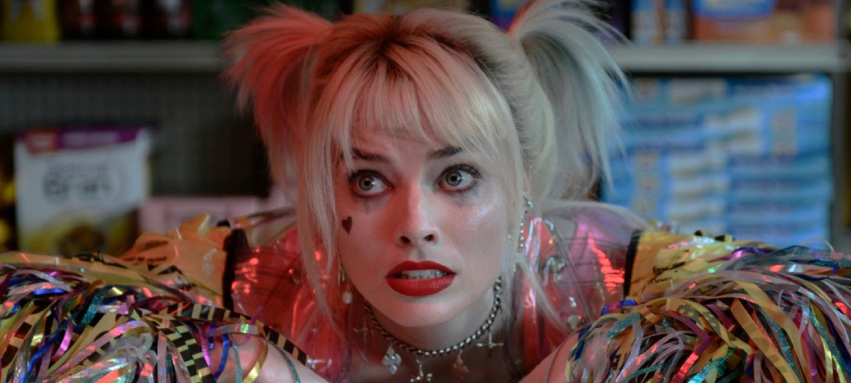 Coringa 2: Margot Robbie comenta escalação de Lady Gaga como Arlequina