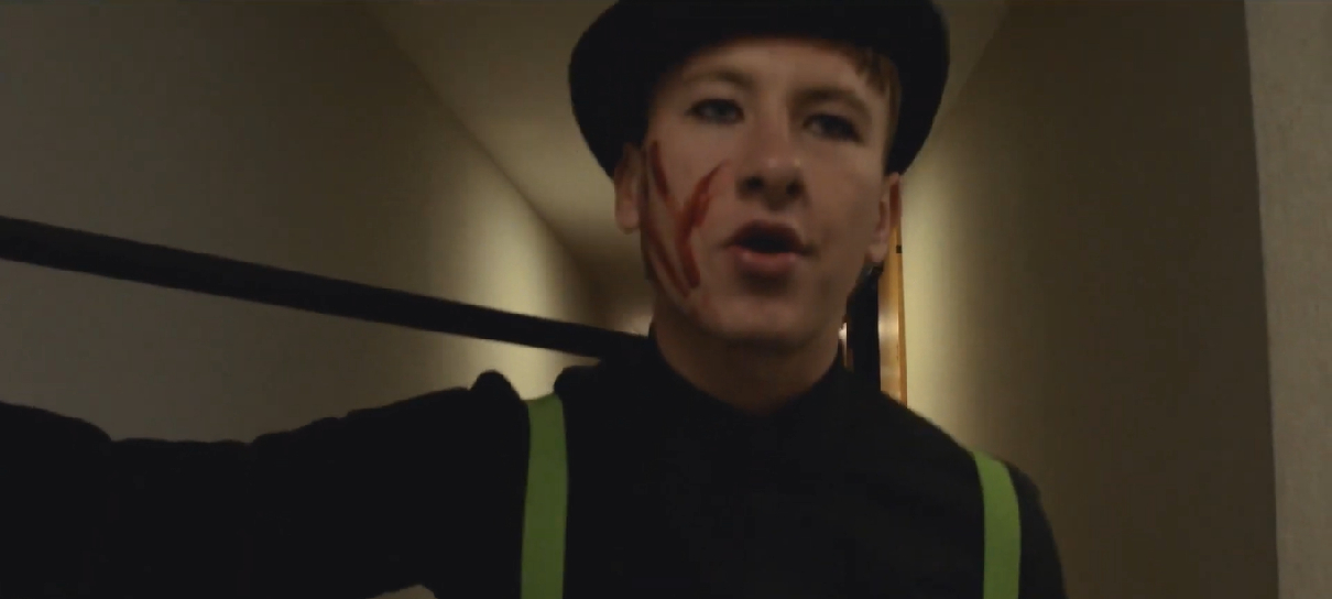 Ator de Coringa em Batman, Barry Keoghan conseguiu papel após fazer teste para o Charada