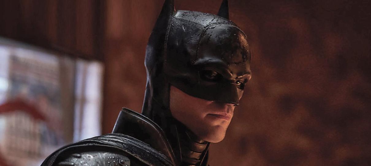 Matt Reeves planeja filmes e séries sobre vilões do Batman, diz site