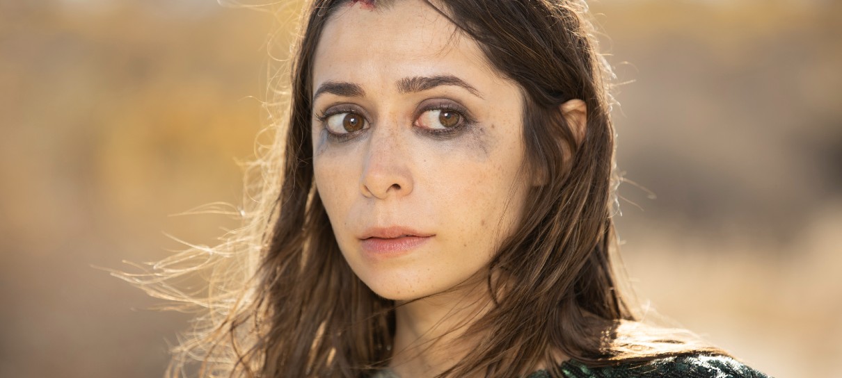 Batman: Série do Pinguim terá Cristin Milioti, de How I Met Your Mother