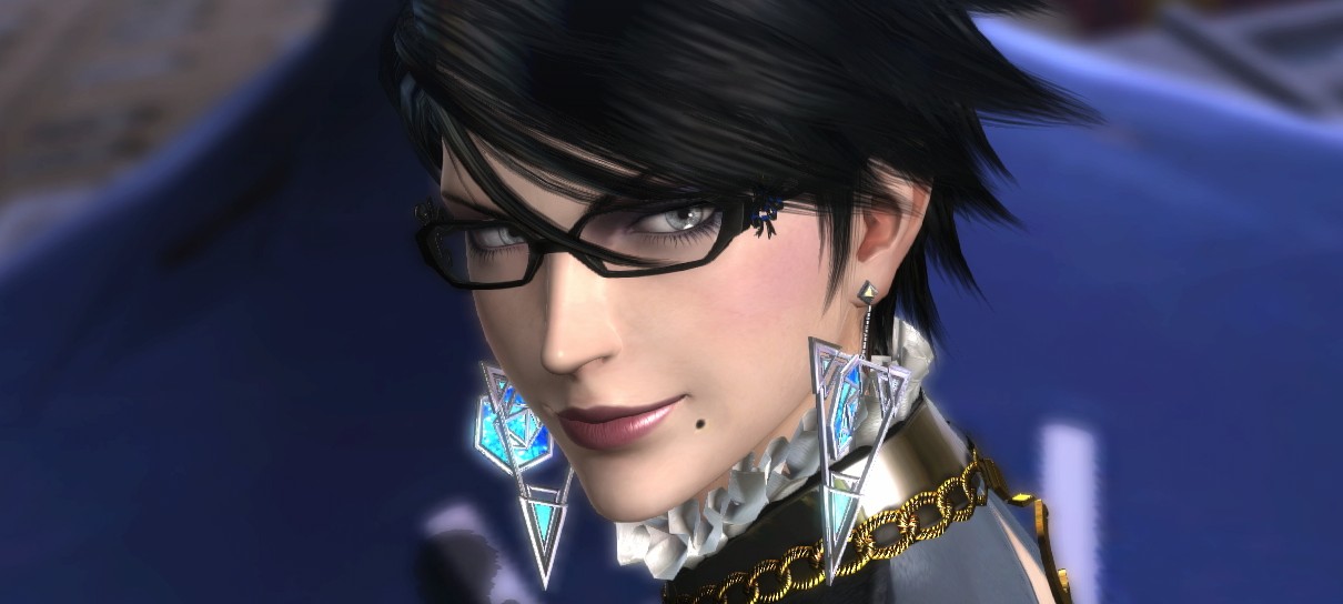 Jennifer Hale será a nova voz de Bayonetta no próximo título da franquia