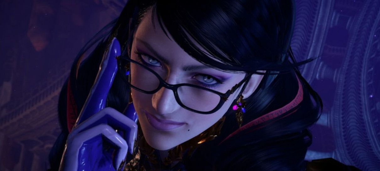 Bayonetta só terá voz diferente porque atriz original não foi bem remunerada, revela vídeo