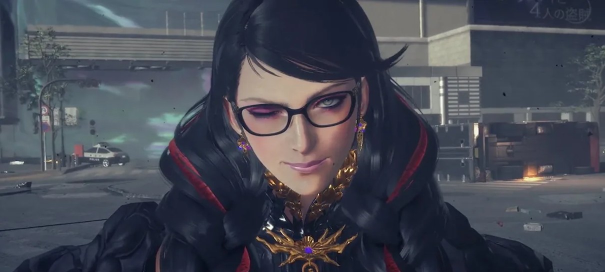 Platinum Games compartilha declaração oficial em apoio à nova dubladora de Bayonetta