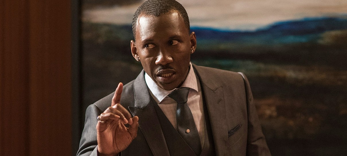 Marvel interrompe produção do novo Blade