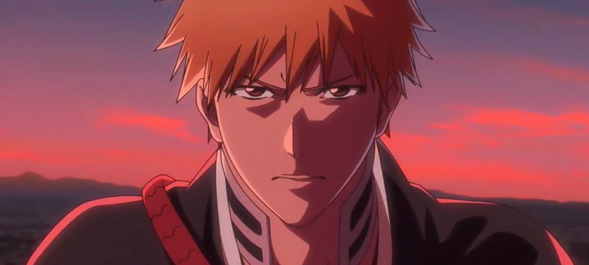 Bleach dublado animes online games