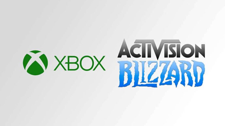 Microsoft compra Activision Blizzard por U$ 70 bilhões - Multiverso  Bate-Boc@